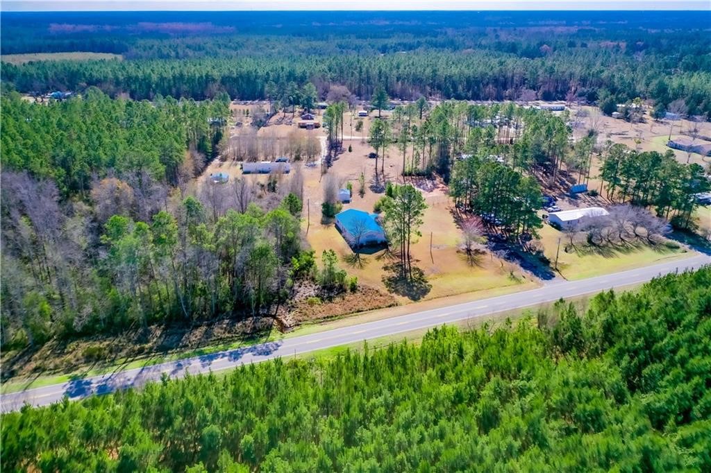 3191 Midway Church Road