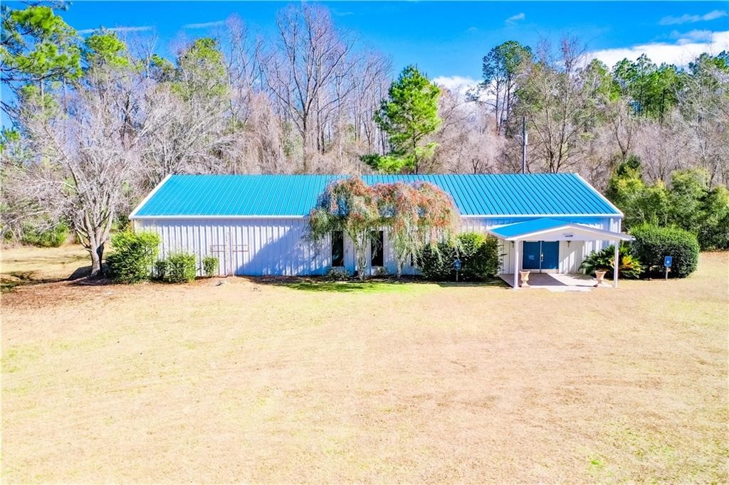 3191 Midway Church Road