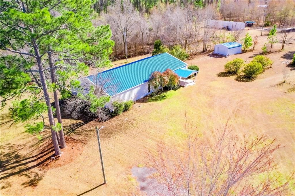 3191 Midway Church Road