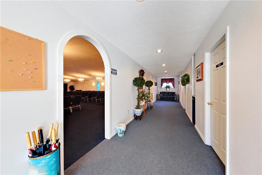 3191 Midway Church Road