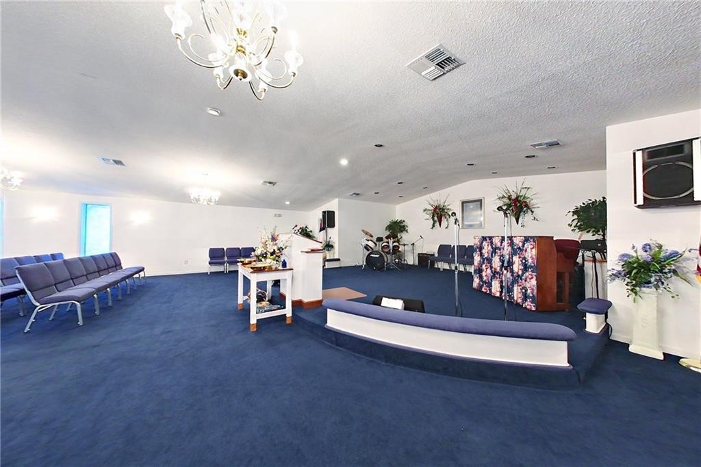 3191 Midway Church Road