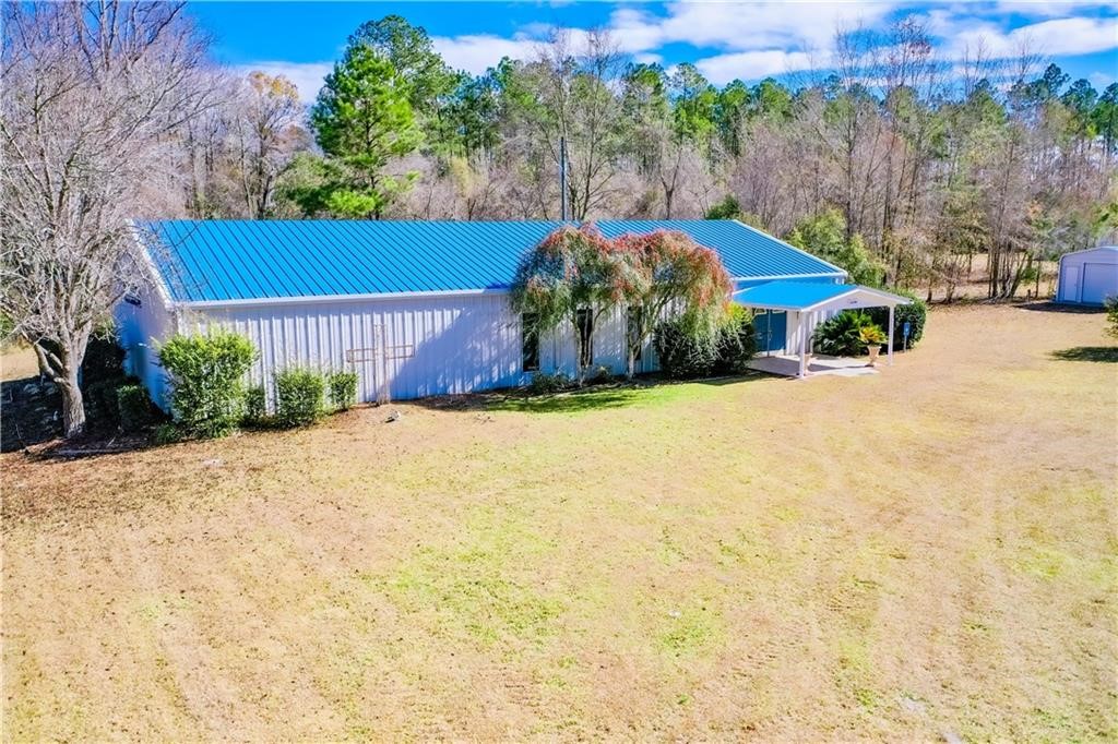 3191 Midway Church Road