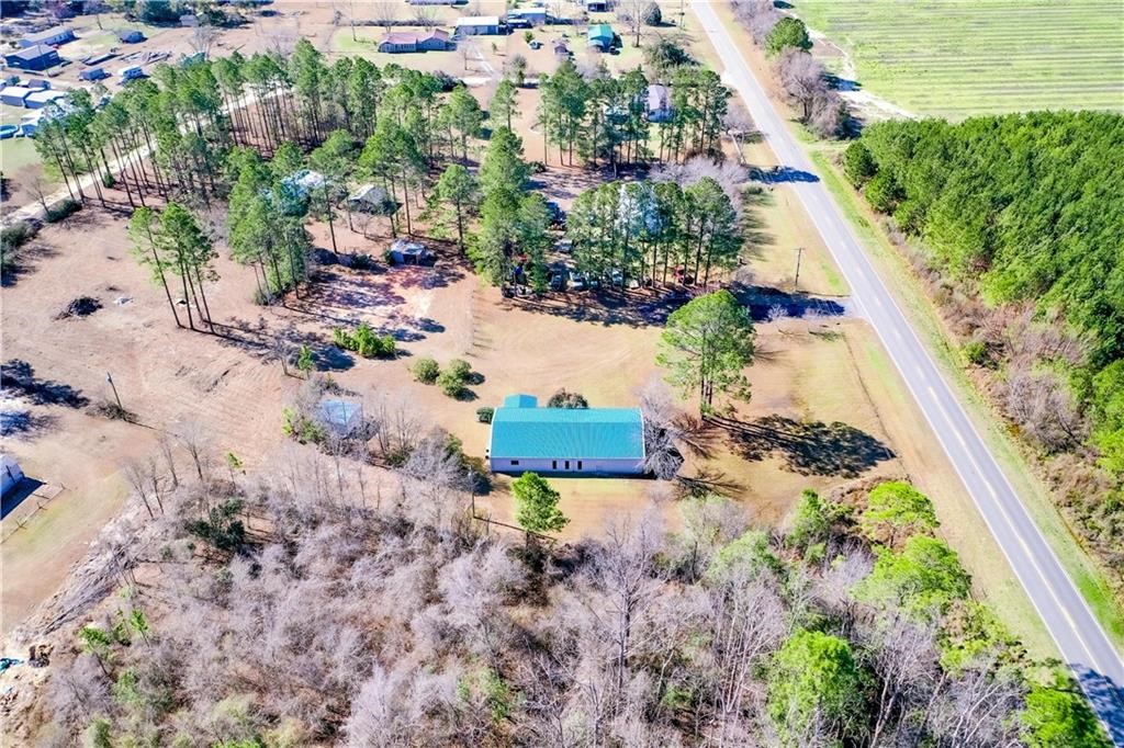 3191 Midway Church Road