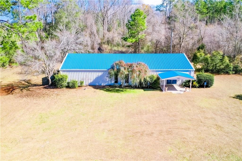 3191 Midway Church Road