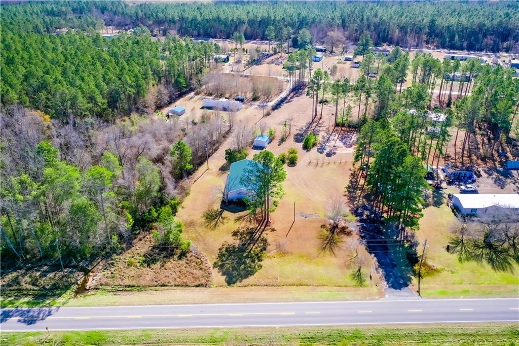 3191 Midway Church Road