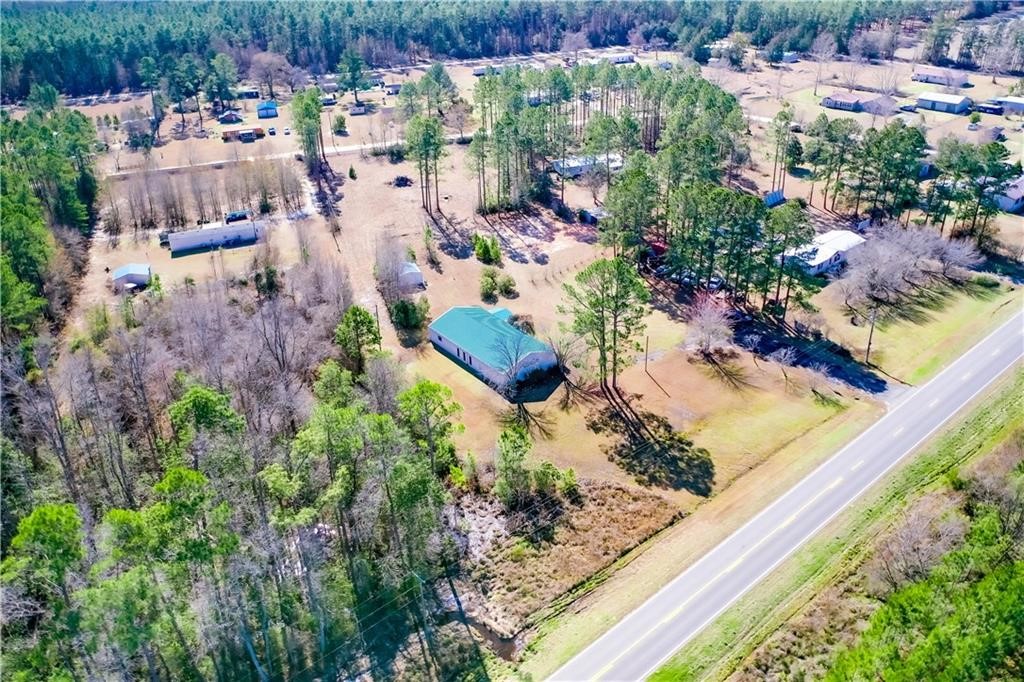 3191 Midway Church Road