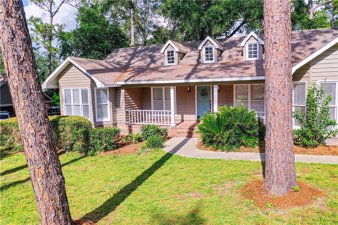 1616 Seminole Springs Road