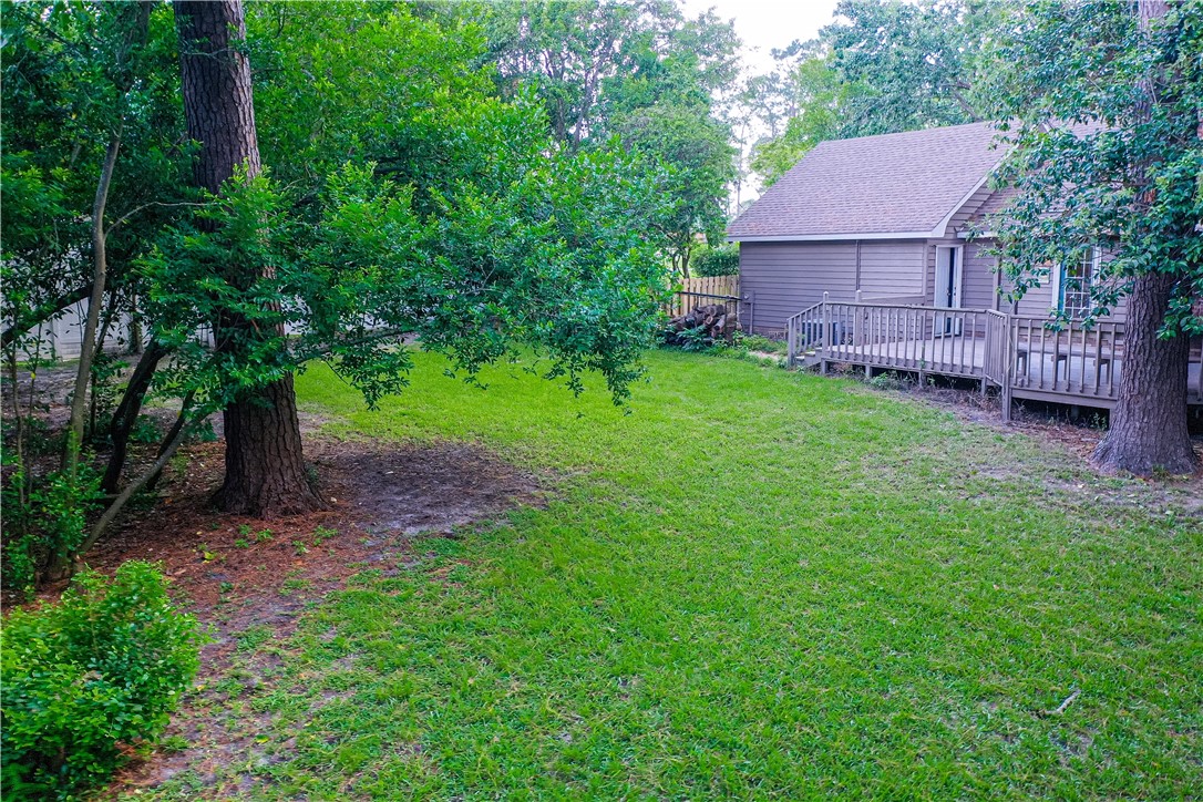 1616 Seminole Springs Road