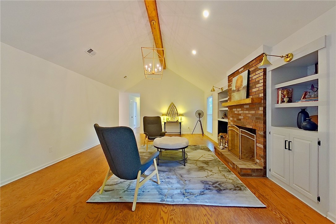 1616 Seminole Springs Road