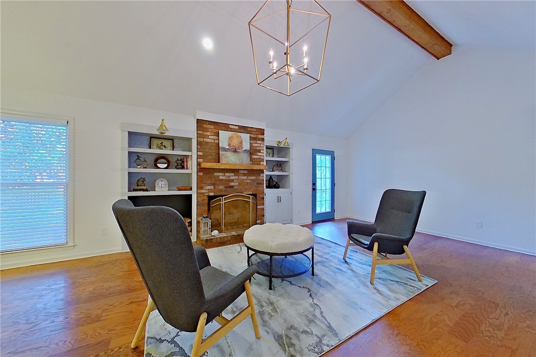 1616 Seminole Springs Road
