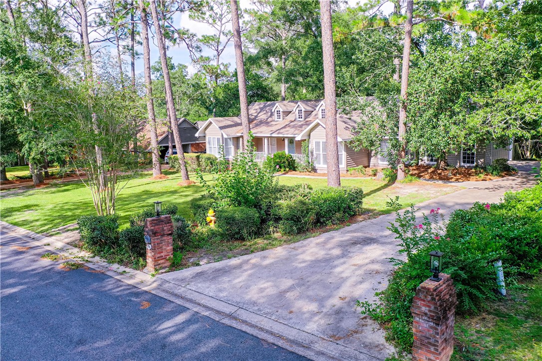 1616 Seminole Springs Road