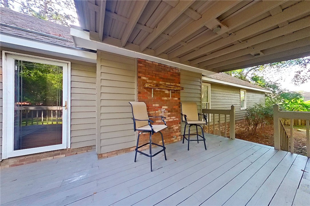1616 Seminole Springs Road