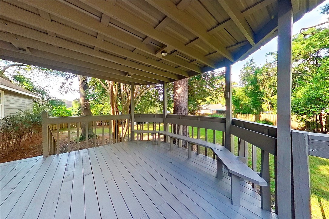 1616 Seminole Springs Road