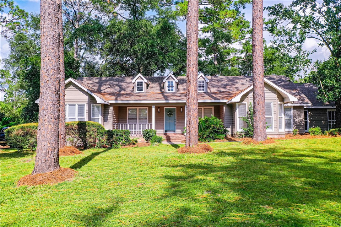 1616 Seminole Springs Road