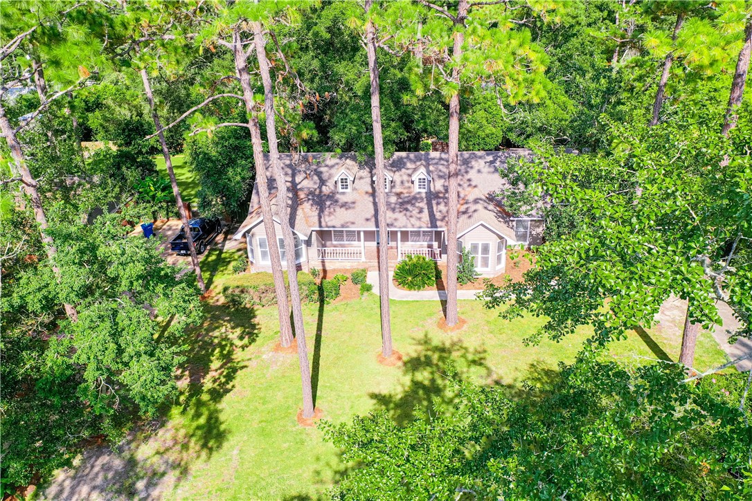 1616 Seminole Springs Road
