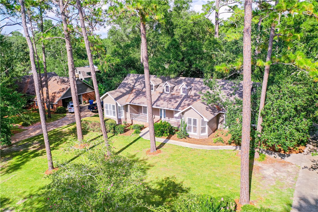 1616 Seminole Springs Road
