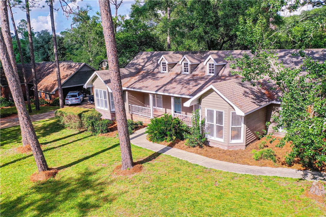 1616 Seminole Springs Road