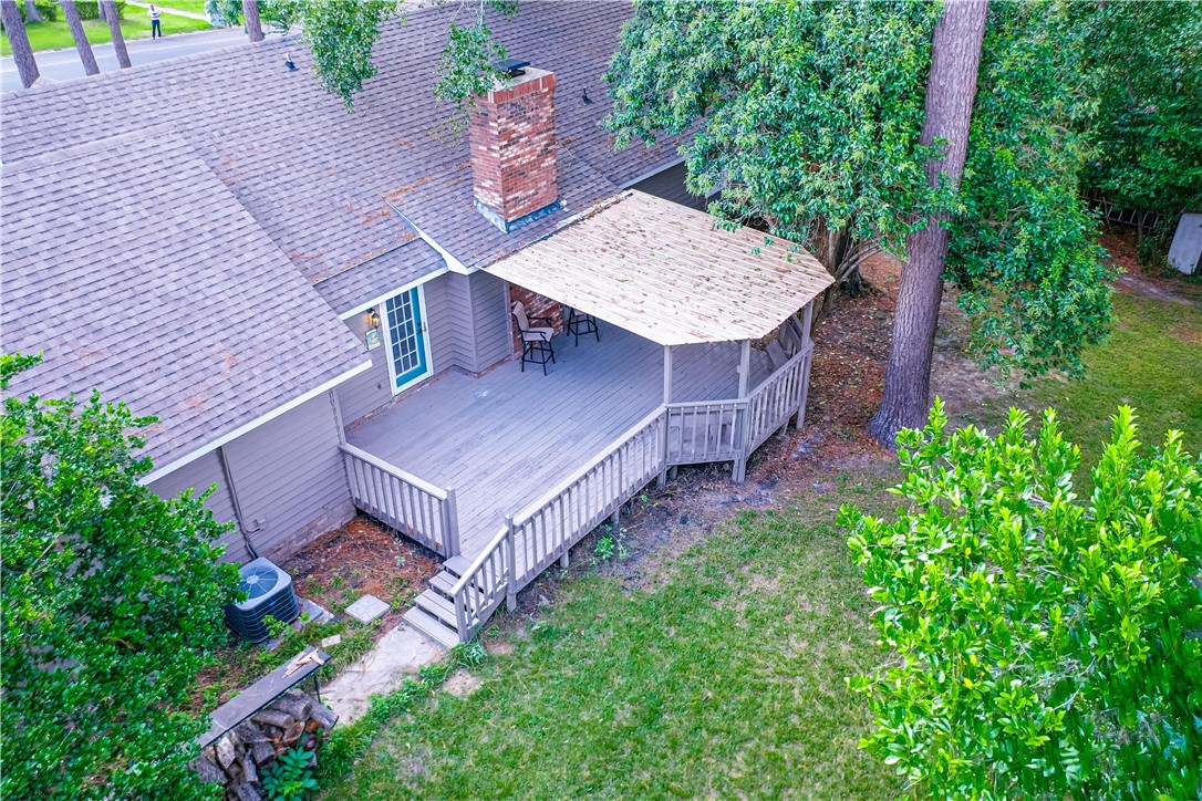 1616 Seminole Springs Road