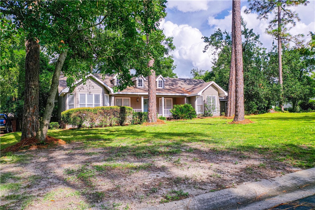 1616 Seminole Springs Road