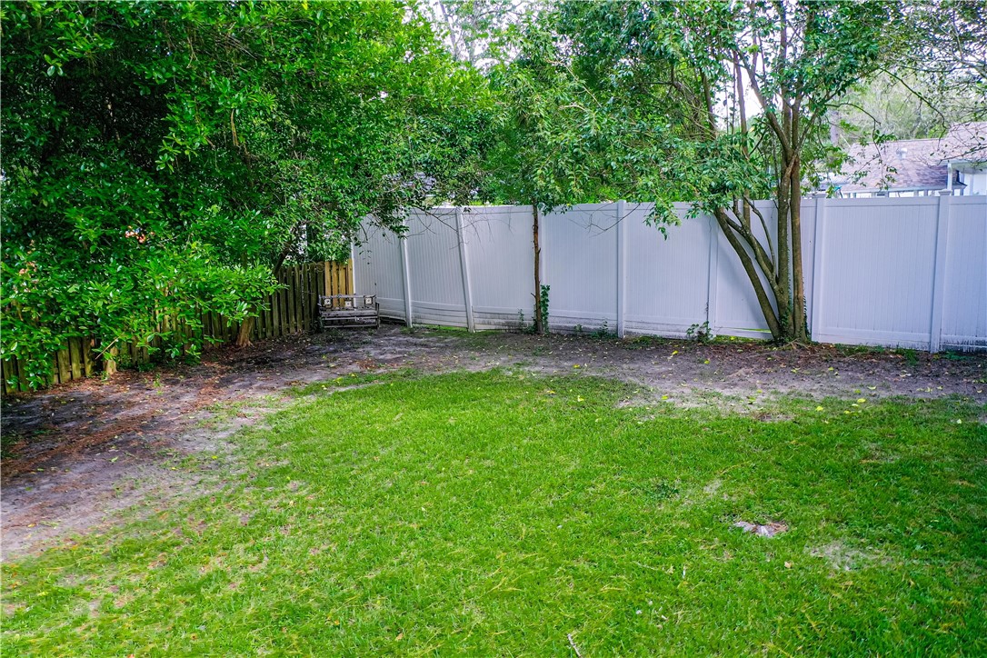 1616 Seminole Springs Road