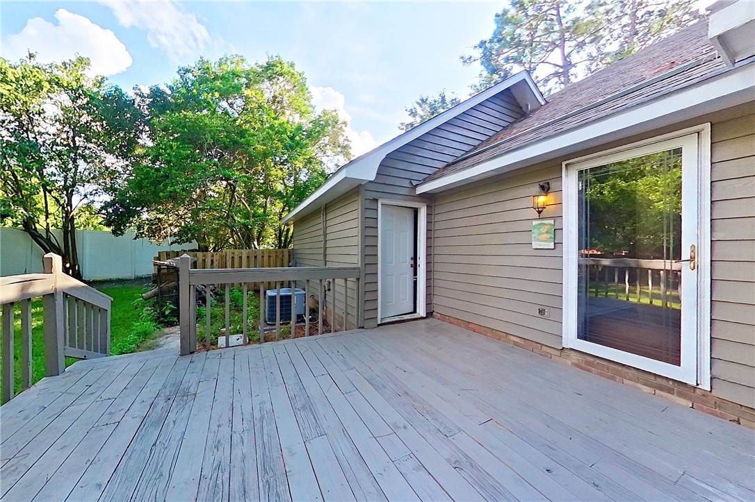 1616 Seminole Springs Road