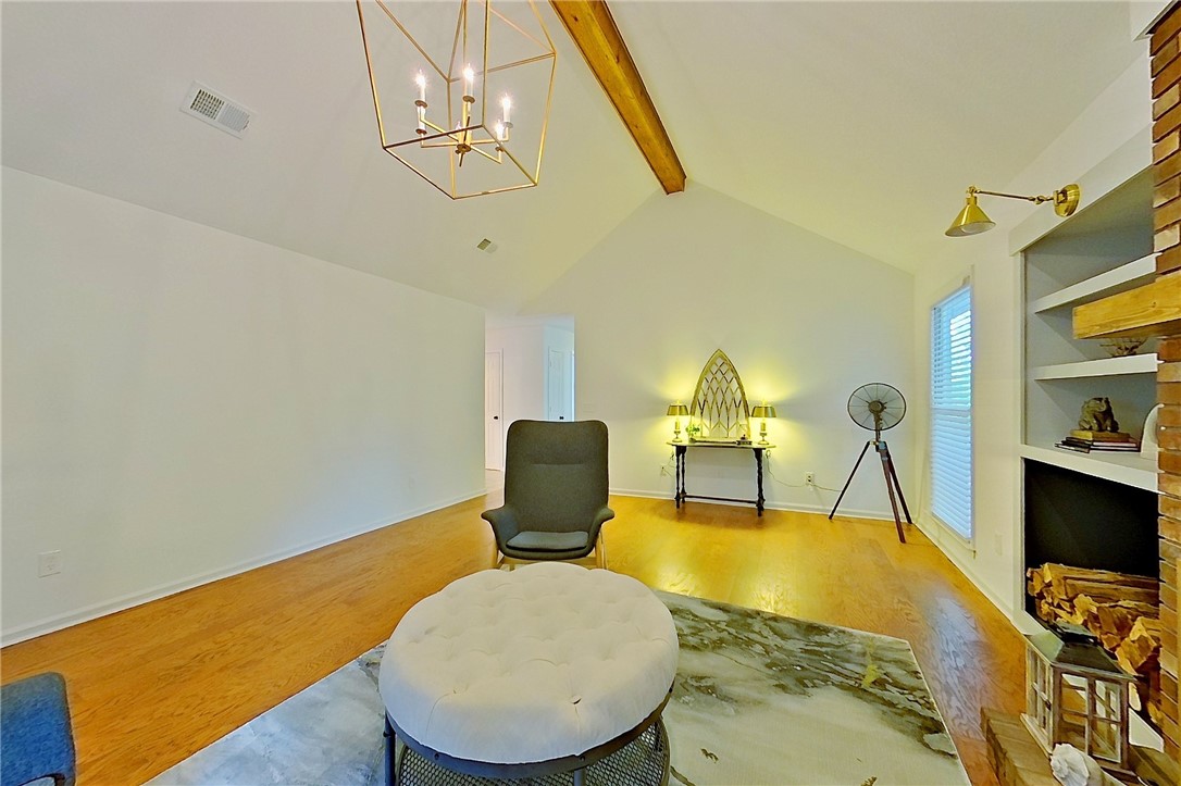 1616 Seminole Springs Road