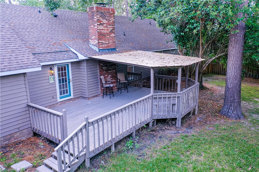 1616 Seminole Springs Road