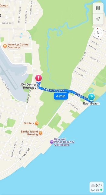 104 Demere Retreat Lane