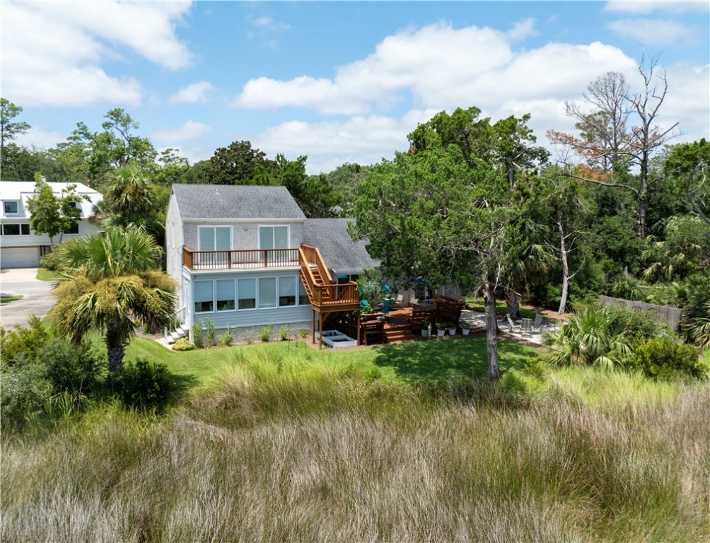 104 Demere Retreat Lane