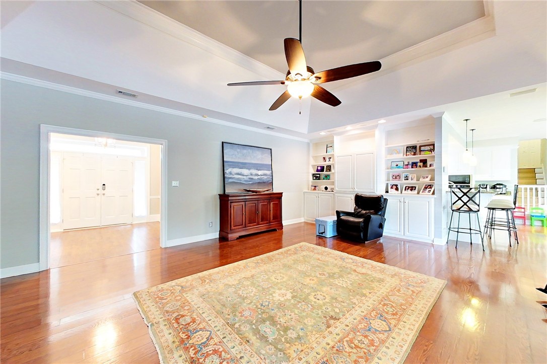 955 Lynn Drive