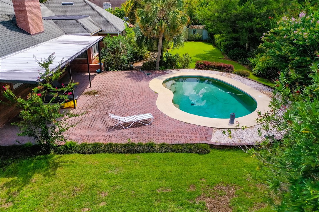 955 Lynn Drive