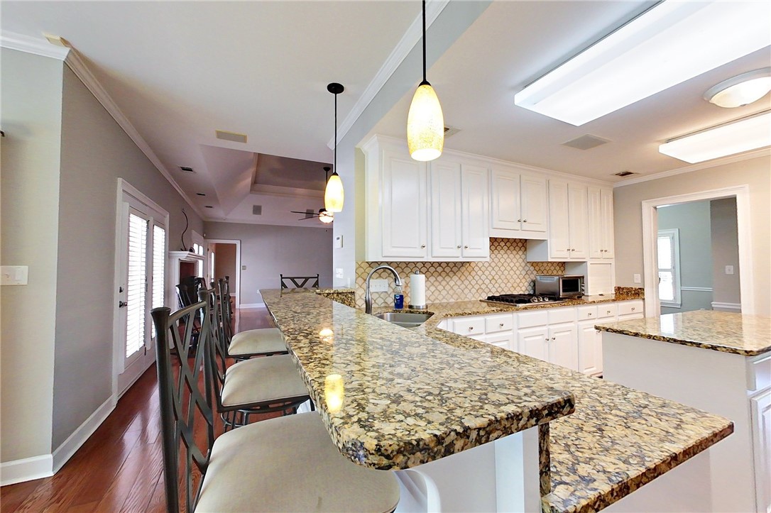 955 Lynn Drive