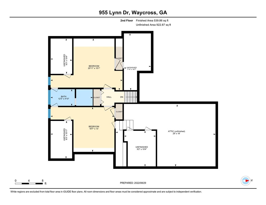 955 Lynn Drive