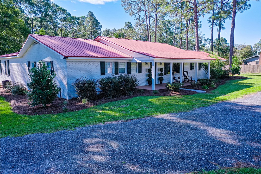 5725 Industrial Blvd