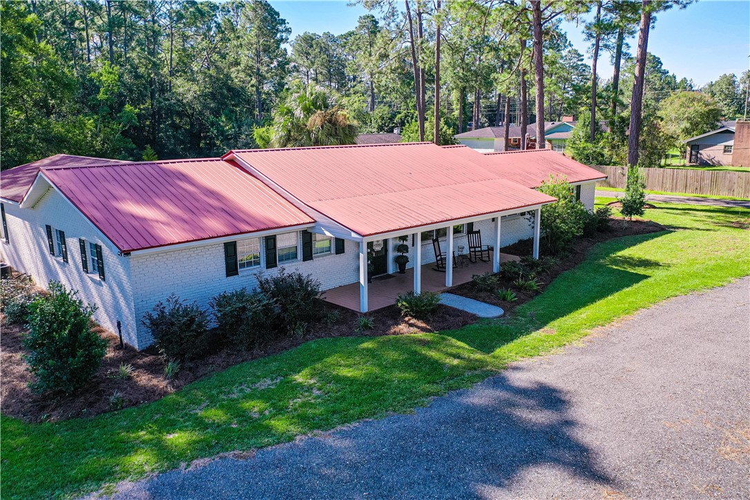 5725 Industrial Blvd