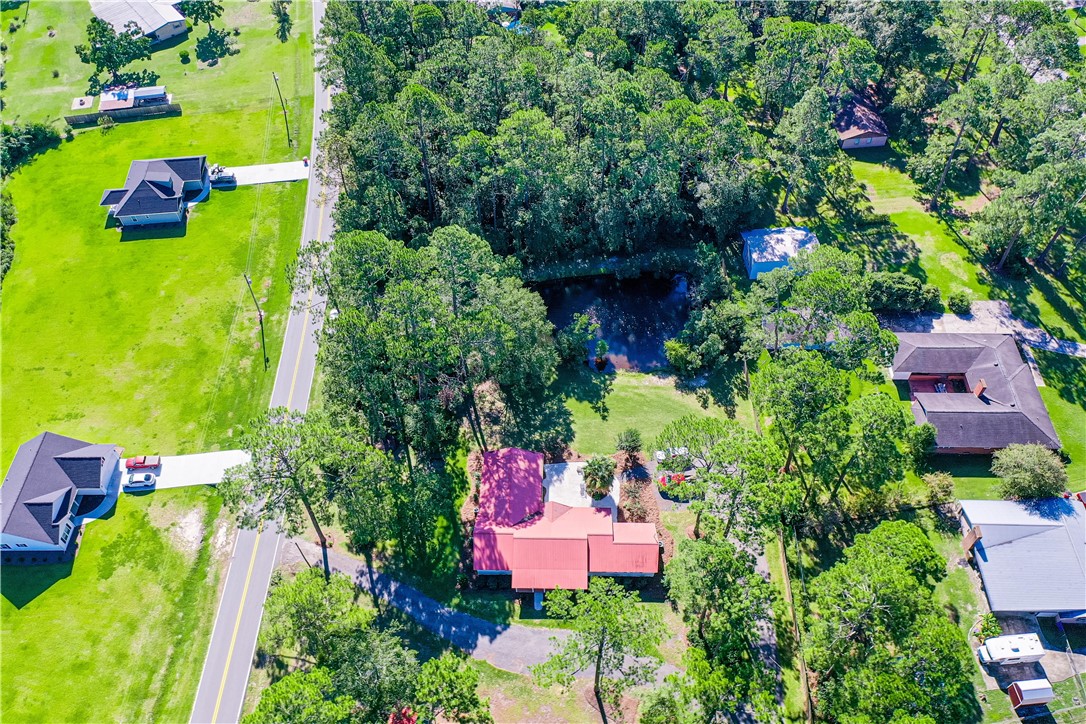 5725 Industrial Blvd