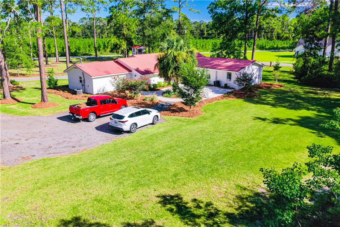 5725 Industrial Blvd