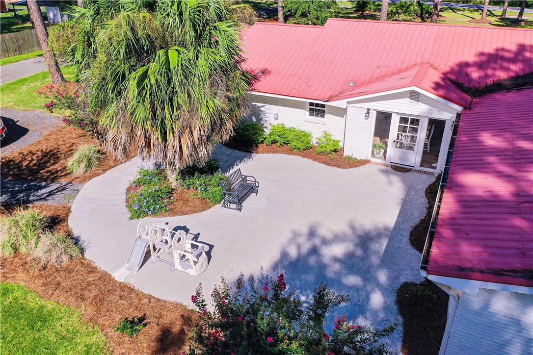 5725 Industrial Blvd