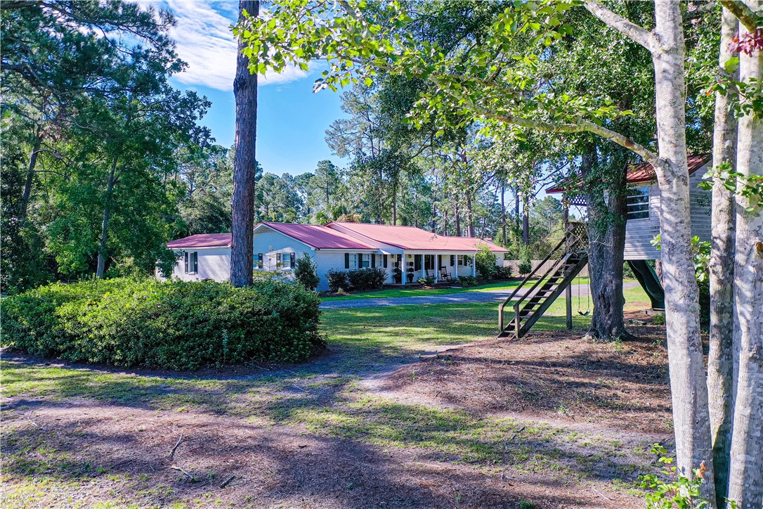 5725 Industrial Blvd