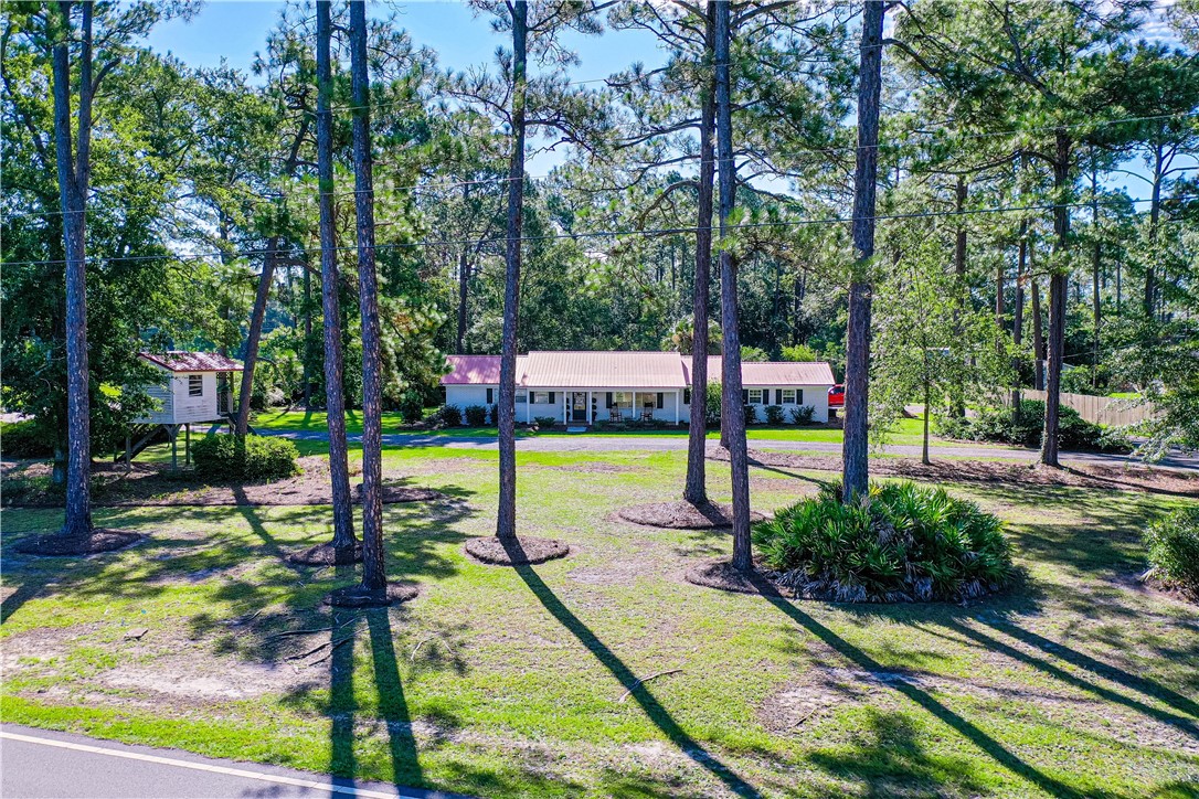 5725 Industrial Blvd