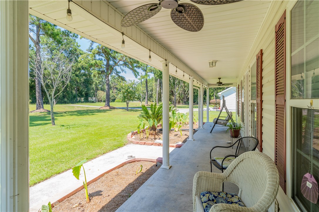 6464 Hacklebarney Road