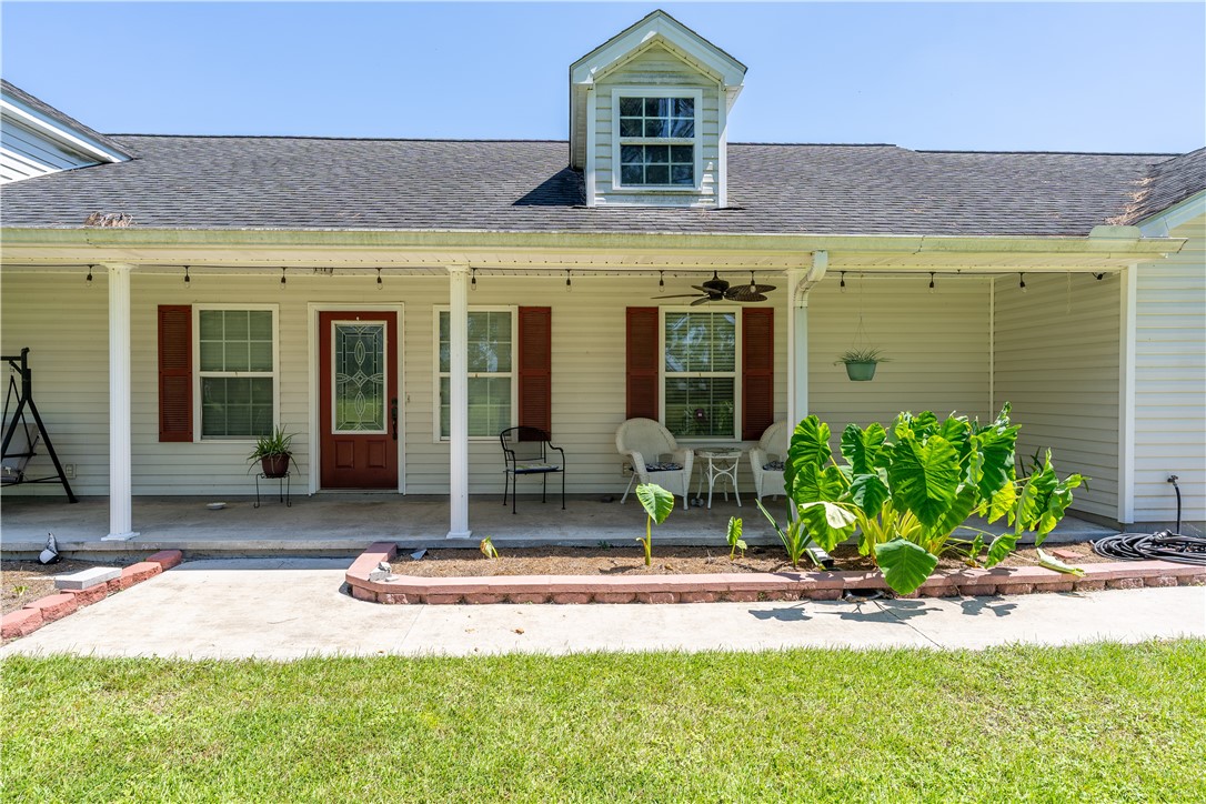 6464 Hacklebarney Road