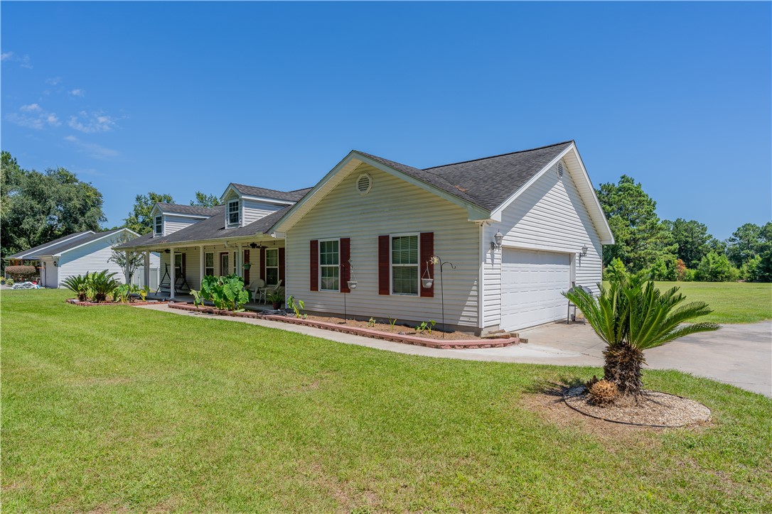 6464 Hacklebarney Road