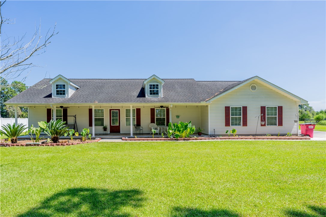 6464 Hacklebarney Road
