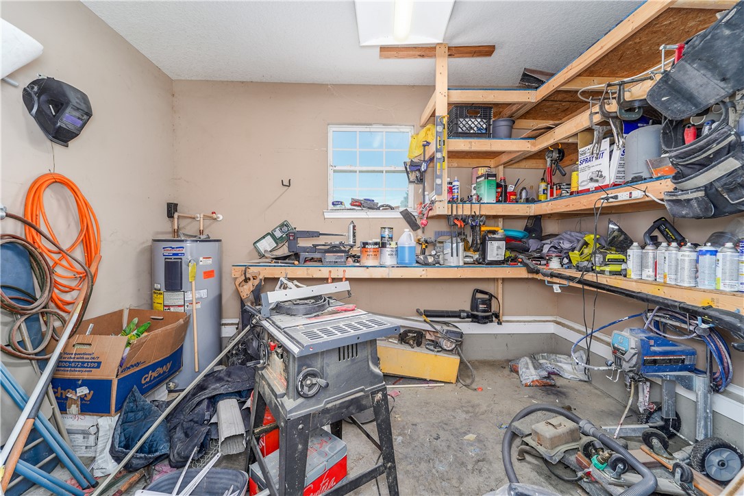 6464 Hacklebarney Road