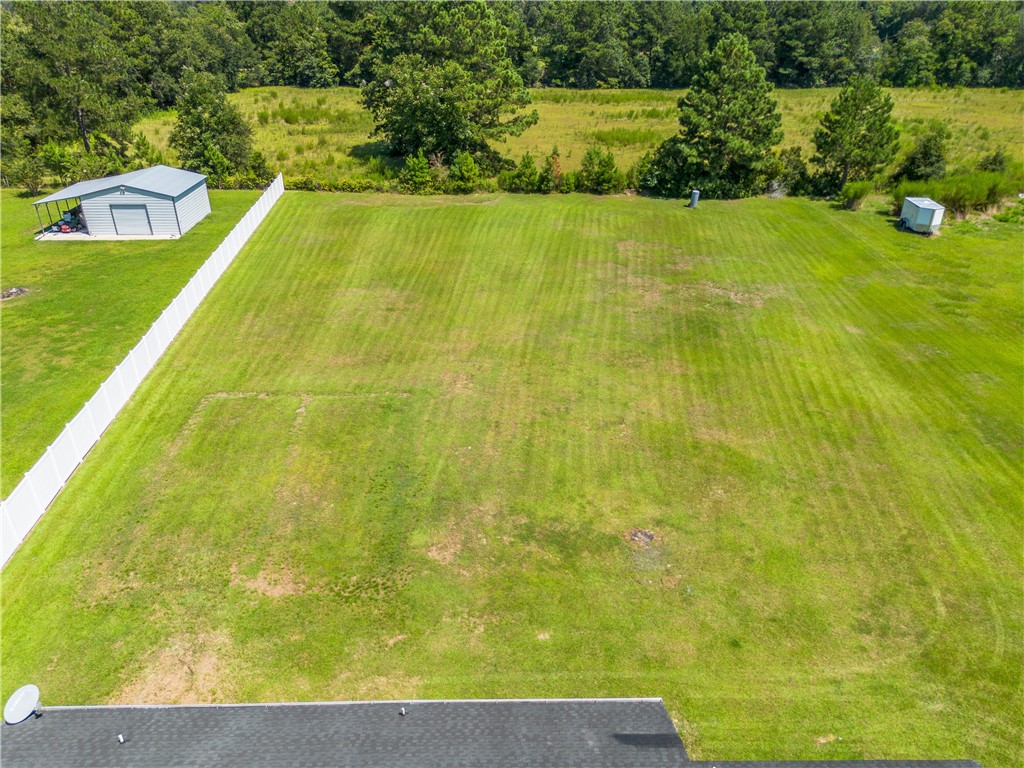 6464 Hacklebarney Road
