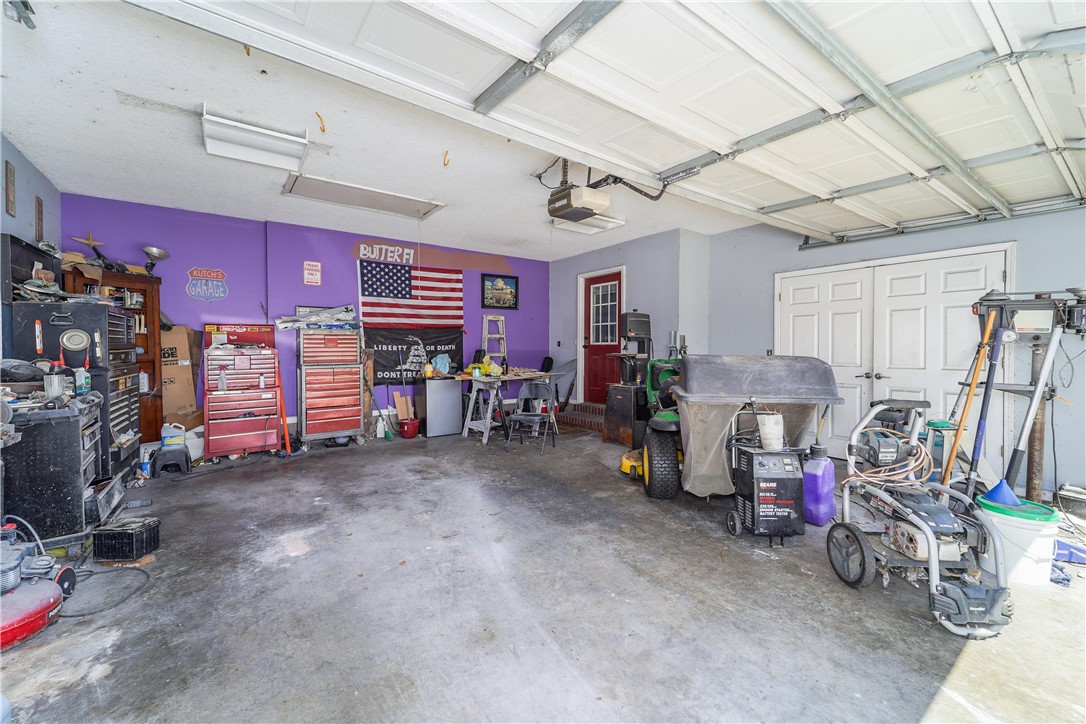 6464 Hacklebarney Road