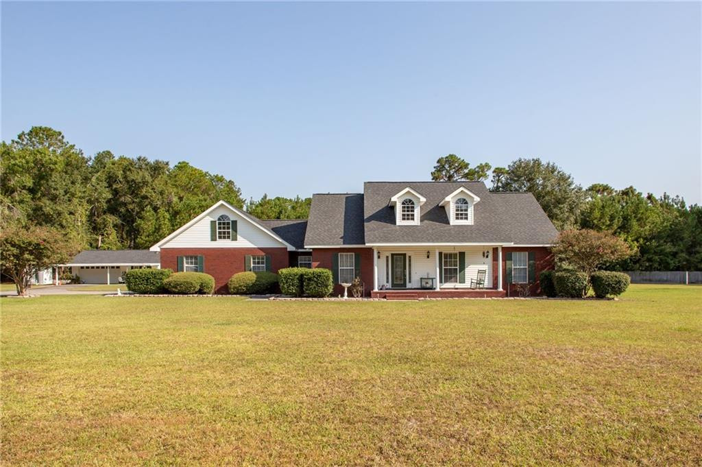 4337 Whitehall Church Road