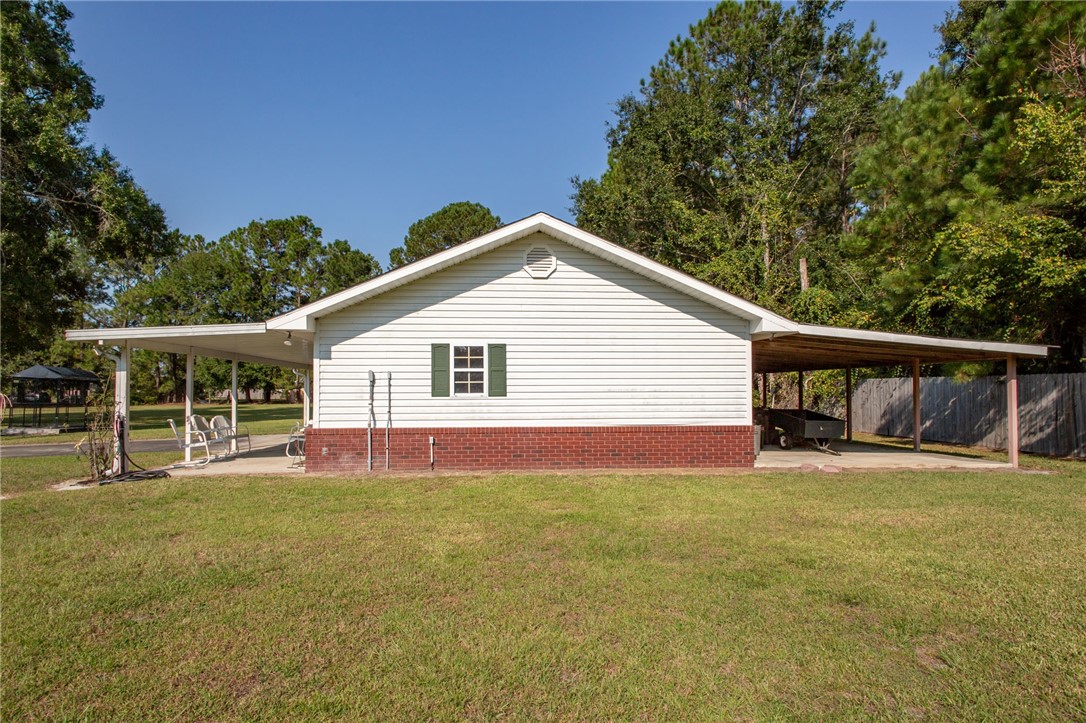 4337 Whitehall Church Road