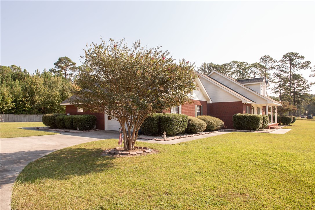 4337 Whitehall Church Road